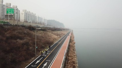 올해 최악의 초미세먼지...외출 삼가고 마스크 쓰세요 / YTN