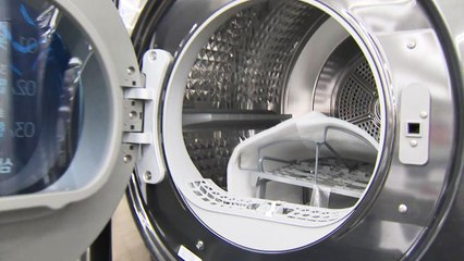 "일부 의류 건조기, 최대용량에서 건조 잘 안 돼" / YTN