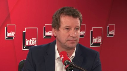 Yannick Jadot : "On est dans un climat de guerre civile (...) donc il faut que les Français s'emparent de ce débat"