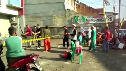 Hidup Sehat dengan Latihan Memanah