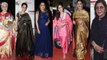 Sara Ali Khan, Kangana Ranaut, Rekha & others attend Marathi Taraka Awards 2019; UNCUT | FilmiBeat