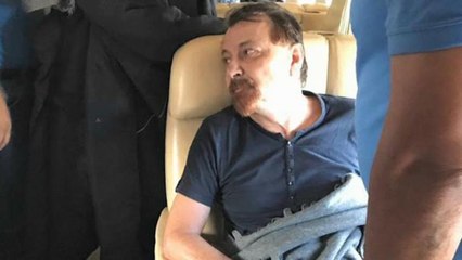 Battisti à Rome, entre les mains des autorités italiennes