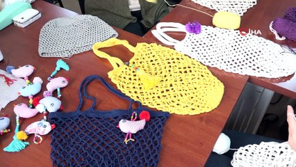 Beyoğlu’nda ücretli poşet uygulamasına tam destek