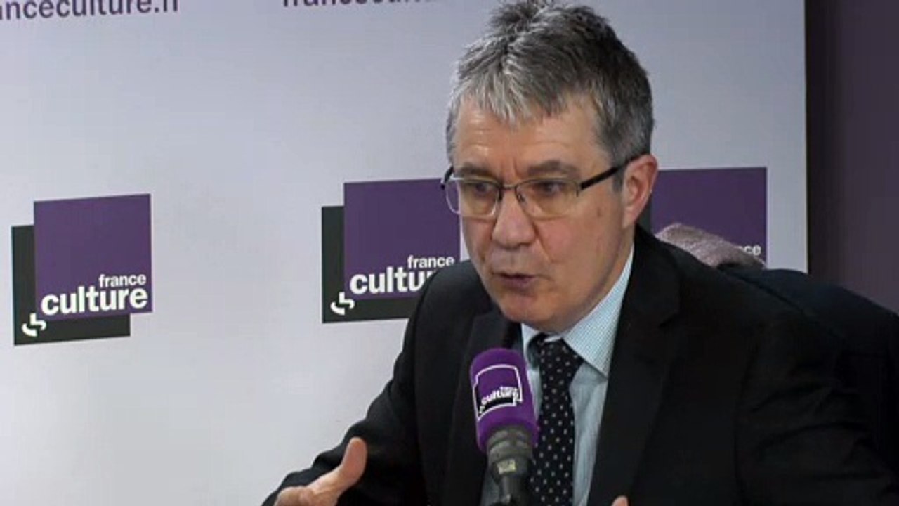 Christophe Prochasson : "Le mouvement des Gilets Jaunes est le premier mouvement social présentiste"