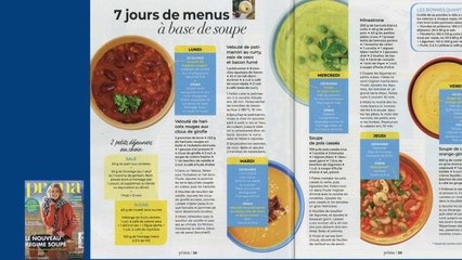 Revue de presse des magazines du 12/01