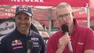 Dakar 2019 : Al-Attiyah " On va rouler fort pour rester derrière Sébastien Loeb "