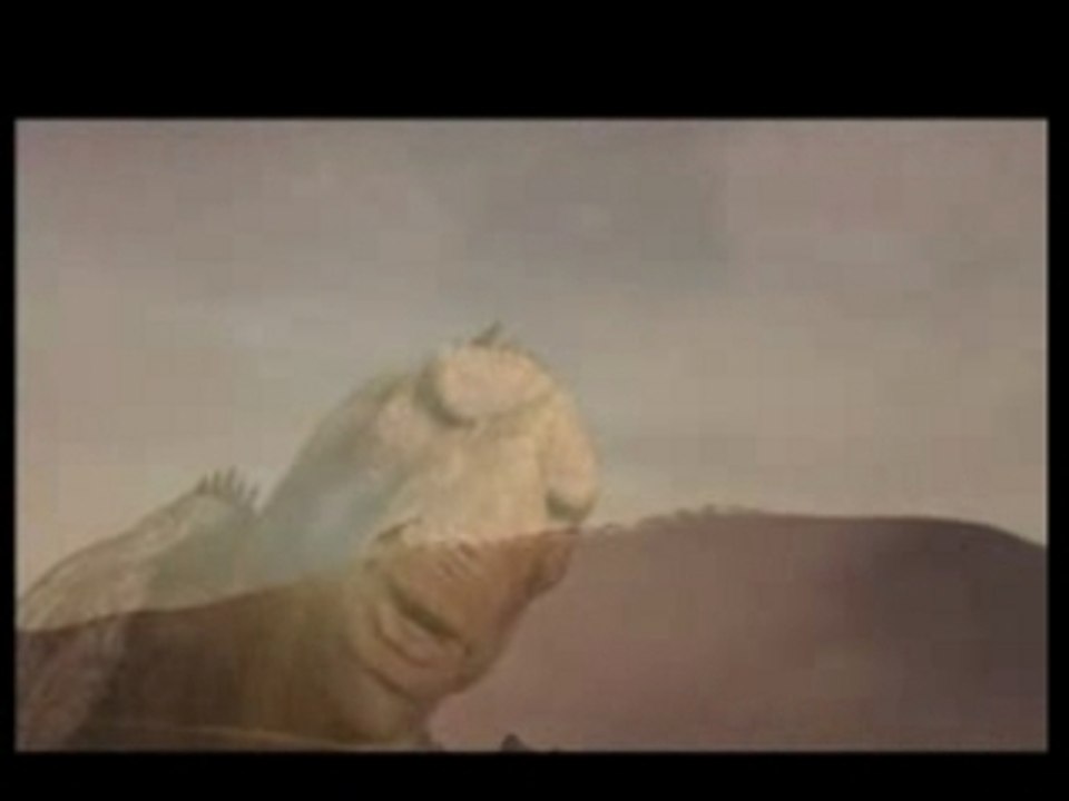 Ba Dinosaure
