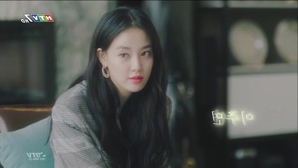 Ký Ức Lọ Lem Tập 27 - Phim Hay Lồng Tiếng HTV7