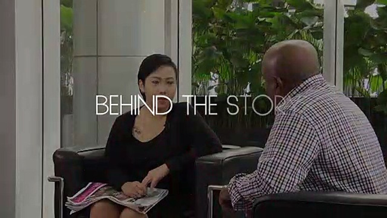 On The Edge TV tonight