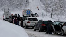 Intempéries mortelles dans les Alpes autrichiennes