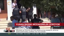 Yunanistan'ın Real News gazetesi öne sürdü