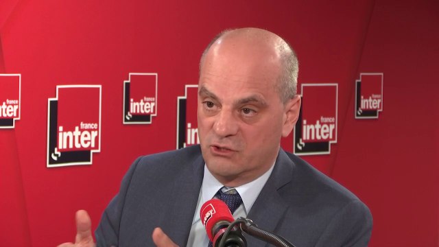 Jean-Michel Blanquer : Je n'ai aucun problème avec le constat des 'stylos rouges' puisque c'est celui que j'ai fait à mon arrivée