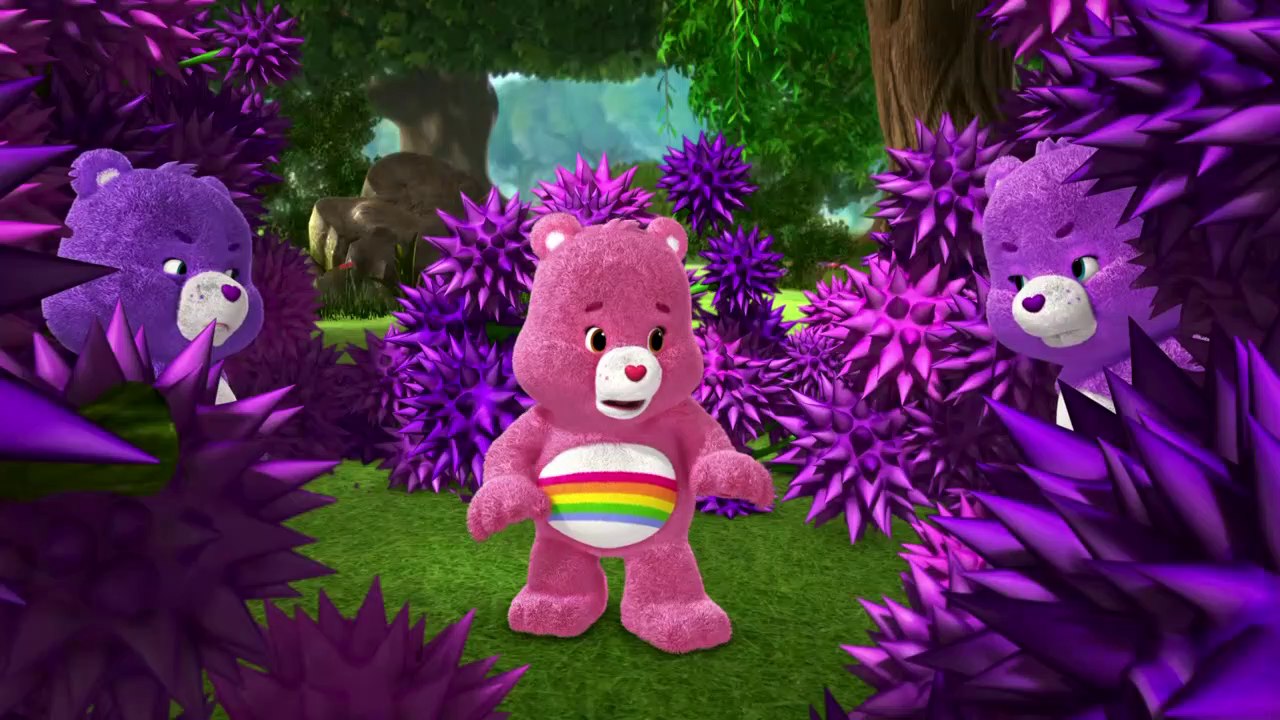 بهجة تنجح في الصلح بين أنغام وعطاء.. شاهد الفيديو