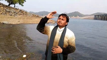 'मंज़िलें मिलें ना मिलें, इसका गम नहीं' (Manzilein Mile Na Mile, Iska Gam Nahi)- By Dipak Kumar Singh