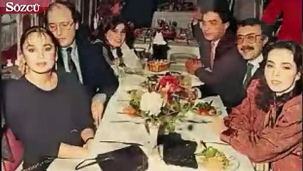 Onno Tunç anılıyor