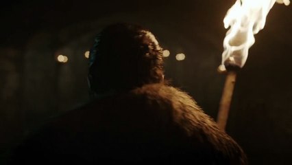 Juego de Tronos temporada 8 - Trailer teaser de la temporada final