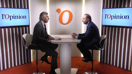 Grand débat: «Croire que l’immigration ne serait pas arrivée dans les discussions, c’était une erreur», affirme Julien Bargeton