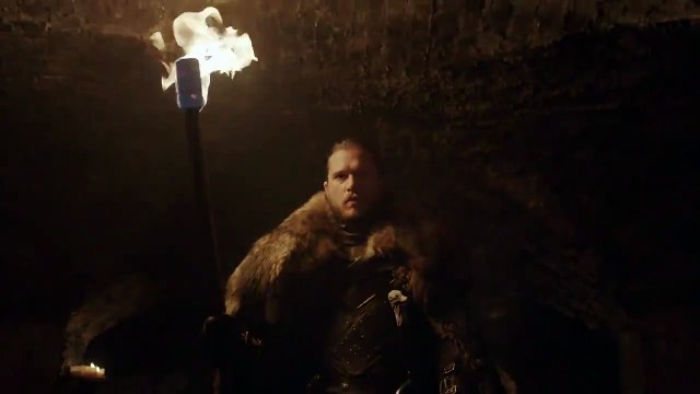 Le dernier teaser de Game Of Thrones - sortie le 14/04/2019