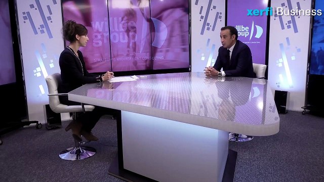 Renforcer l’engagement des collaborateurs de l'entreprise [Jilani Djellalil]