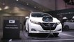 Nissan Energy Share Powered by Nissan LEAF at CES 2019