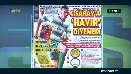 Sporun Not Defteri 14 Ocak  2019