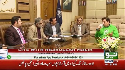 PMLN Govt was not business friendly -Chairman Air Sial Fazal Jillani