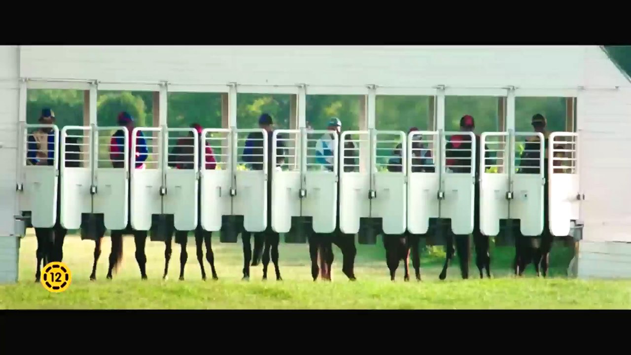 Kincsem (2017) Fragman