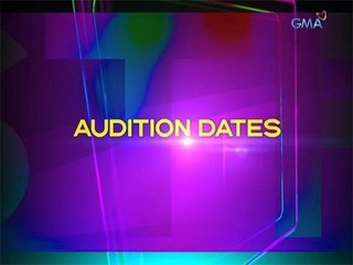 StarStruck: Audition dates and venue | Teaser