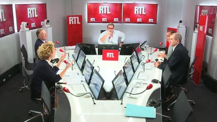 Lettre d'Emmanuel Macron : "un mea culpa" selon Éric Zemmour