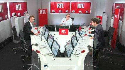 Le journal RTL de 8h