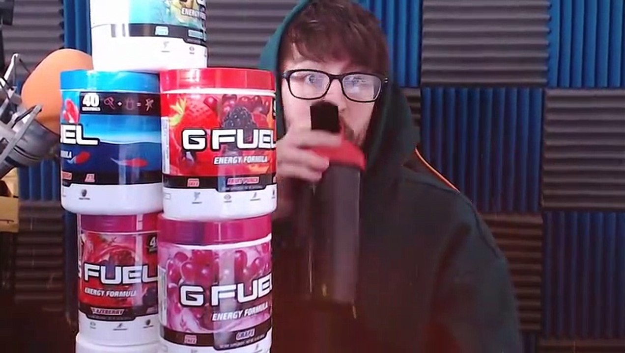 MY NEW SHOW! Impossible YLYL