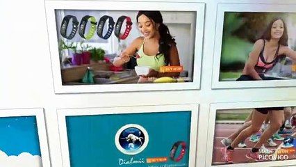 best fitness band tracker in delhi