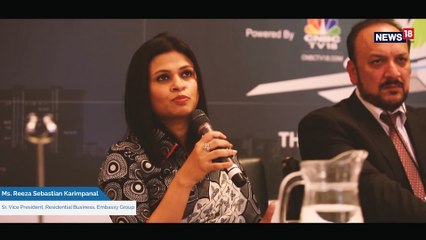 Reeza Sebastian on Things NRIs Need to Know Before Investing   CNN News18