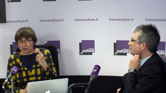 Sabina Loriga : Le Mouvement 5 Etoiles comme celui des Gilets Jaunes font preuve de syncrétisme