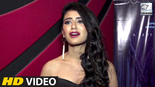 Internet Sensation Priya Prakash Varrier's Interview For Her Debut Hindi Movie