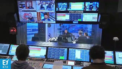 Si le Brexit sans accord est voté, "ce sera une boucherie, un arrachement sans anesthésie"