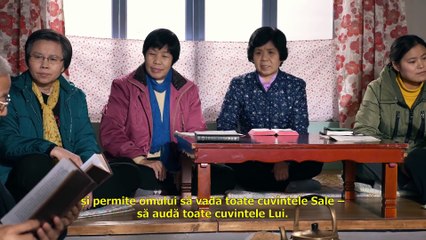 Segment de film creștin | Înțelegerea semnificației întrupării de două ori a lui Dumnezeu