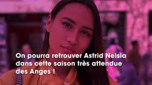 Astrid Nelsia : en couple avec un footballeur mineur, elle s'explique !