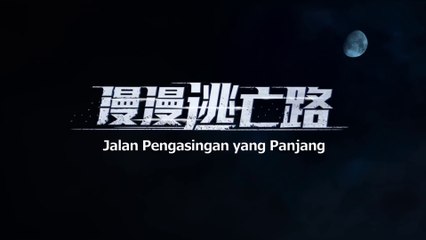 Film Rohani Kristen Terbaru 2019 | Dokumenter Kronologis Penganiayaan Keagamaan di Tiongkok（6）Jalan Pengasingan yang Panjang - Edisi Dubbing