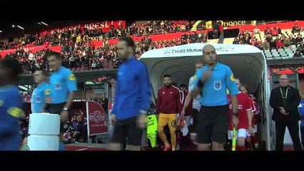 Brest - Troyes | Tous au stade : le match