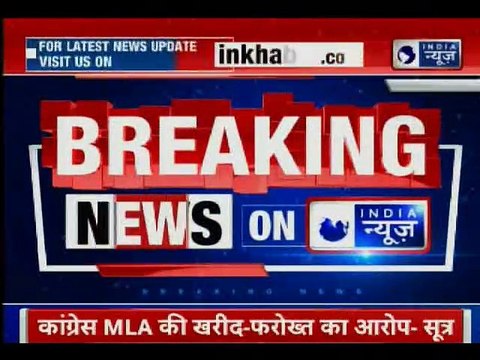 Karnataka Congress MLAs camping with BJP in Mumbai, Operation Lotus is real: DK Shivakumar