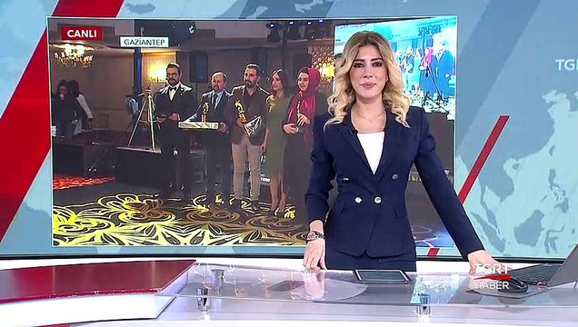 İhlas Haber Ajansı'na 4 Ödül Birden