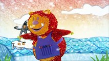 Get Squiggling - Snowman Song (Music Video)