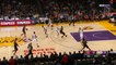 NBA : Sale défaite pour les Lakers face aux Cavaliers