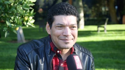 مهرجان مراكش السينمائي | المصري باسم سمرة يتحدث عن بداياته و أمنيته بالمشاركة في عمل مغربي