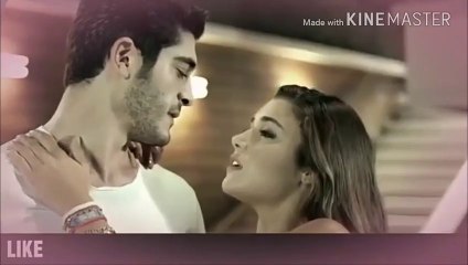 Dil Diyan Gallan ft. Hayat and Murat    Pyaar Lafzon Mein Kahaan
