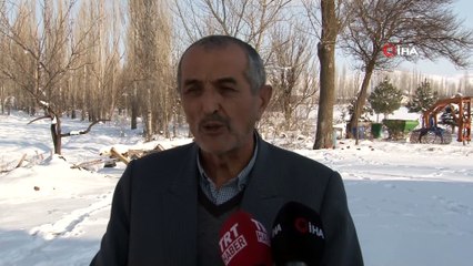 Kendirden kanser ilacı üretmek istedi başına gelmeyen kalmadı