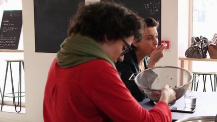 Emploi - Un salon pour mon job !