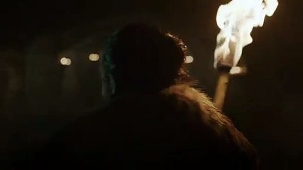 La date de lancement de la huitième et dernière saison de la série "Game of Thrones" vient d'être dévoilée, et ce sera le... - VIDEO