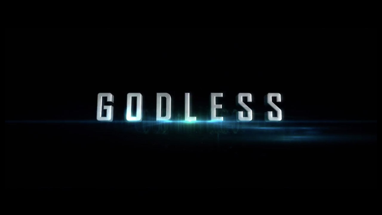 GODLESS (2017) HD Streaming VF